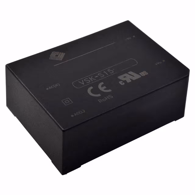 VSK-S15-9U CUI Inc.  AC DC Converters